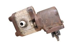 Kubota - 11 Kubota RTV 900 XT Diesel Hydraulic Gear Pump - Image 2