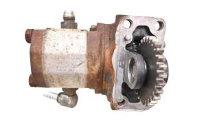 Kubota - 11 Kubota RTV 900 XT Diesel Hydraulic Gear Pump - Image 3