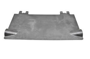 Kubota - 11 Kubota RTV 900 XT Diesel Trim Compartment Cover - Image 1