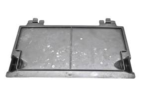 Kubota - 11 Kubota RTV 900 XT Diesel Trim Compartment Cover - Image 3