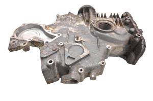 Kubota - 11 Kubota RTV 900 XT Diesel Gear Case Crankcase Cover - Image 2