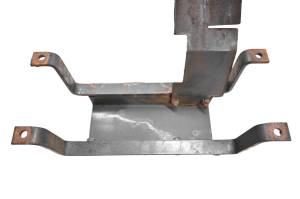 Kubota - 11 Kubota RTV 900 XT Diesel Hydraulic Pump Guard Bracket Mount - Image 3