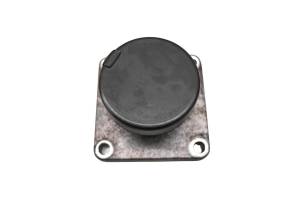 Kubota - 11 Kubota RTV 900 XT Diesel Transmission Breather Cover - Image 2