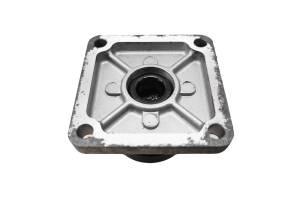 Kubota - 11 Kubota RTV 900 XT Diesel Transmission Breather Cover - Image 3