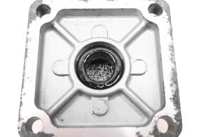 Kubota - 11 Kubota RTV 900 XT Diesel Transmission Breather Cover - Image 4