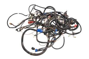 Kubota - 11 Kubota RTV 900 XT Diesel Wire Harness Electrical Wiring - Image 1