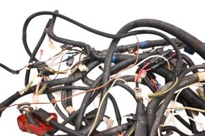 Kubota - 11 Kubota RTV 900 XT Diesel Wire Harness Electrical Wiring - Image 4