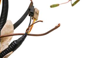 Kubota - 11 Kubota RTV 900 XT Diesel Wire Harness Electrical Wiring - Image 6