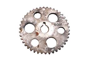 00 Yamaha Kodiak 400 4x4 Camshaft Sprocket Cam Gear YFM400F