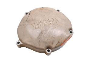 Yamaha - 99 Yamaha YZ125 Stator Cover - Image 2