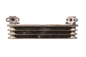 Honda - 06 Honda Recon 250 ES 2x4 Oil Cooler TRX250TE - Image 1