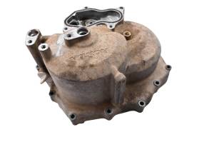 Honda - 06 Honda Recon 250 ES 2x4 Clutch Cover TRX250TE - Image 2