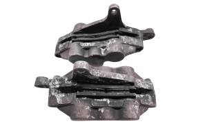 97 Suzuki TL1000s Front Brake Calipers Left & Right Tokico - Image 4