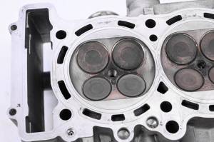 Yamaha - 15 Yamaha SR Viper LTX SE Cylinder Head 137" For Parts - Image 8