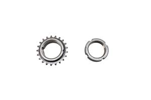 Polaris - 02 Polaris Trail Boss 325 2x4 Crank Gear - Image 1