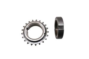 Polaris - 02 Polaris Trail Boss 325 2x4 Crank Gear - Image 3