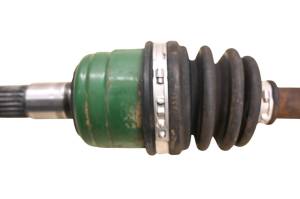 Yamaha - 05 Yamaha Kodiak 400 4x4 Front Cv Axle Left Right YFM400F - Image 4