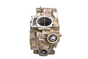 Arctic Cat - 16 Arctic Cat Alterra 450 4x4 Crankcase Center Crank Case - Image 2