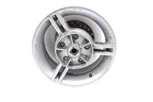 Can-Am - 10 Can-Am Spyder RT Roadster SE5 Rear Wheel Rim & Rotor 15X7 - Image 2