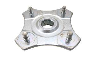 Arctic Cat - 16 Arctic Cat Alterra 450 4x4 Rear Wheel Hub Left Right - Image 1