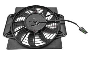 Can-Am - 10 Can-Am Spyder RT Roadster SE5 Radiator Fan - Image 1