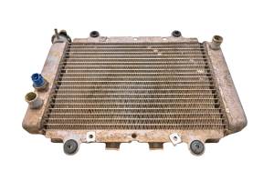 Yamaha - 05 Yamaha Kodiak 400 4x4 Radiator YFM400F - Image 3