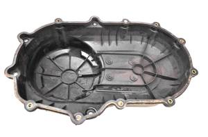 Yamaha - 05 Yamaha Kodiak 400 4x4 Outer Belt Clutch Cover YFM400F - Image 3