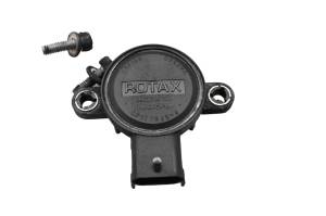 Can-Am - 10 Can-Am Spyder RT Roadster SE5 Potentiometer Sensor - Image 1