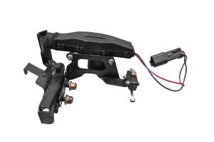 Can-Am - 10 Can-Am Spyder RT Roadster SE5 Front Storage Lock Release Actuator - Image 3