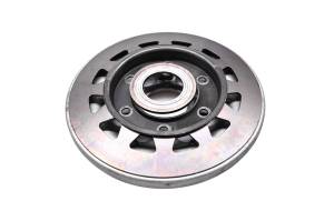 Can-Am - 10 Can-Am Spyder RT Roadster SE5 Clutch Pressure Plate - Image 1