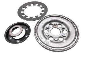 Can-Am - 10 Can-Am Spyder RT Roadster SE5 Clutch Pressure Plate - Image 2