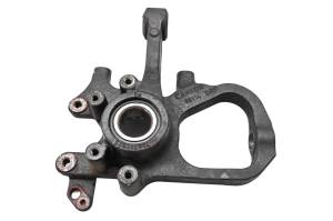 Can-Am - 10 Can-Am Spyder RT Roadster SE5 Front Right Spindle Knuckle For Parts - Image 1