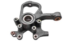 Can-Am - 10 Can-Am Spyder RT Roadster SE5 Front Left Spindle Knuckle For Parts - Image 1