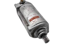 Can-Am - 10 Can-Am Spyder RT Roadster SE5 Starter Motor - Image 2