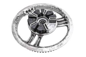 Can-Am - 10 Can-Am Spyder RT Roadster SE5 Rear Sprocket Pulley Hub - Image 1