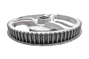 Can-Am - 10 Can-Am Spyder RT Roadster SE5 Rear Sprocket Pulley Hub - Image 4