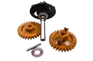 Can-Am - 10 Can-Am Spyder RT Roadster SE5 Water Pump Impeller - Image 2