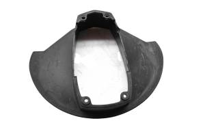 Can-Am - 10 Can-Am Spyder RT Roadster SE5 Front Lower Handlebar Guard Cover - Image 3