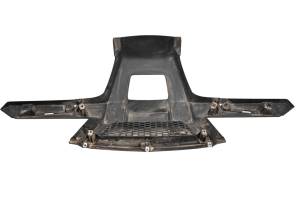 Arctic Cat - 16 Arctic Cat Alterra 450 4x4 Front Bumper Fascia - Image 3