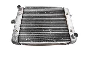 Can-Am - 10 Can-Am Spyder RT Roadster SE5 Radiator - Image 1