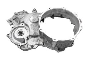 Can-Am - 10 Can-Am Spyder RT Roadster SE5 Stator Cover - Image 1