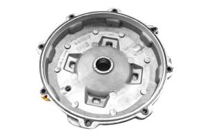 Can-Am - 10 Can-Am Spyder RT Roadster SE5 Clutch Release Cover - Image 4