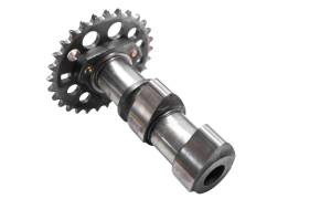Can-Am - 10 Can-Am Spyder RT Roadster SE5 Front Exhaust Camshaft Cam Shaft - Image 2