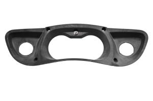 Can-Am - 10 Can-Am Spyder RT Roadster SE5 Speedometer Dash Bezel Cover - Image 1