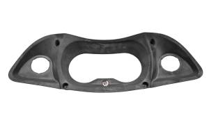 Can-Am - 10 Can-Am Spyder RT Roadster SE5 Speedometer Dash Bezel Cover - Image 2