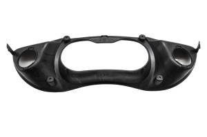 Can-Am - 10 Can-Am Spyder RT Roadster SE5 Speedometer Dash Bezel Cover - Image 3