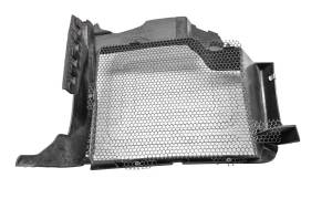 Can-Am - 10 Can-Am Spyder RT Roadster SE5 Right Side Radiator Shroud Guard - Image 2