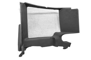 Can-Am - 10 Can-Am Spyder RT Roadster SE5 Right Side Radiator Shroud Guard - Image 3
