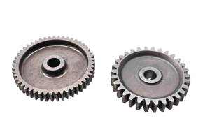 Can-Am - 10 Can-Am Spyder RT Roadster SE5 Starter Gears - Image 2