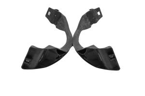 Can-Am - 10 Can-Am Spyder RT Roadster SE5 Front Fender Support Covers Left & Right - Image 4